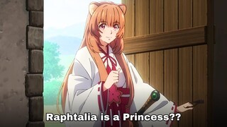 Raphtalia’s Real Identity Revealed!! - Shield Hero 3 Episode 12 Anime Recap