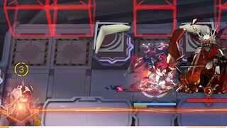 Yu VS All Ark BOSS พลังที่จำกัดเฉพาะยุคใหม่! [อาร์คไนท์]
