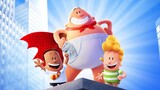 Captain Underpants: The First Epic Movie   (2017). The link in description