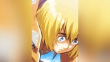 Eren Saving Armin From Getting Eaten By a Titan AttackOnTitan edit anime eren armin aot fyp viral s1 aots1 aotedit titan arminanderen