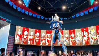 [Waktu Berbagi NEO] Akhirnya tiba waktunya mengunjungi Museum Tema Ultraman!