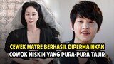 Cowok Miskin Pura-Pura Kaya Berhasil Menipu Cewek Matre : Alur Cerita Film Many A Little Romance