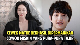 Cowok Miskin Pura-Pura Kaya Berhasil Menipu Cewek Matre : Alur Cerita Film Many A Little Romance