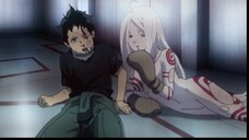 Deadman Wonderland Episode 12