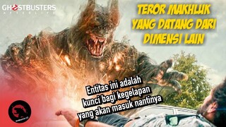 Kembalinya Musuh TERKUAT - Pembasmi Hantu Datang Lagi - Alur Cerita Film Ghostbuster Afterlife