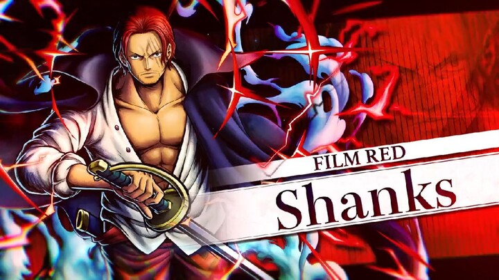 TELAH HADIR KARAKTER EXTREME TERBARU DI ONE PIECE BOUNTY RUSH, SHANKS FILM RED🔥🔥🔥