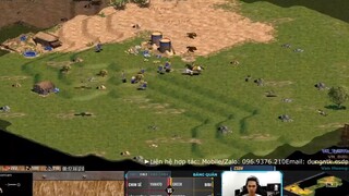 ONE hit đối thủ khi cầm Yamato _ AoE Highlights_p2