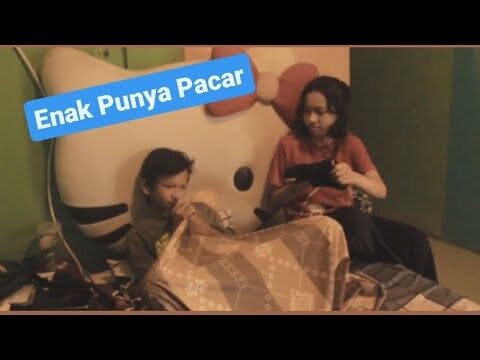 Wowok Sakit, Dijagain Lilik | WOWOK TRESNO LILIK (eps. 4)