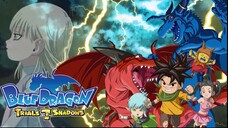 Blue Dragon Trials of the 7 Shadows 01