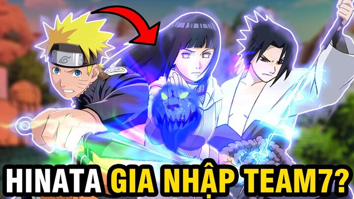 Naruto Obito Chiến Nhẫn Giả: \