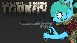 Verse plays Escape from Tarkov