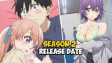 A Couple of Cuckoos Season 2: Release Date Situation!