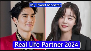 Uhm Tae Goo And Han Sun Hwa (My Sweet Mobster) Real Life Partner 2024