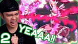 She's a Quincy AYO! | Iruma-kun Season 3 Episode 2 Reaction