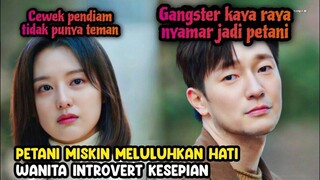 KISAH CINTA PETANI MISKIN DENGAN WANITA KESEPIAN -DRAMA KOREA FULL SEASON (SUB INDO)