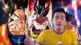 Super Saiyan Silver Eye - Trạng thái mạnh nhất của Goku xuất hiện_Review 2