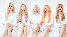 (G)I-DLE 220930 first wave of promotional concept photos for their fifth mini album "I LOVE"