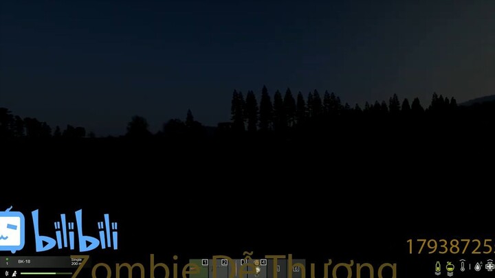 Bên kia có ánh đèn ae #game