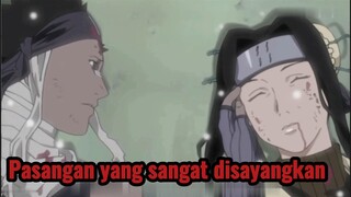 Pasangan yang sangat disayangkan