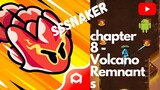 SSSNAKER CHAPTER 8 - VOLCANO REMNANTS