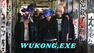 Wukhong.exe | Liên Quân Mobie