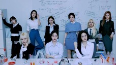 TWICE—SCIENTIST【到谁趴换谁直拍】直拍合集混剪