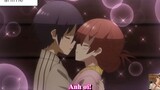 Dù Sao Cũng Dễ Thương Phần 2 END - Review Anime Tonikaku Kawaii - p14 hay vl
