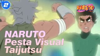 NARUTO | Pesta Visul Taijutsu!_2