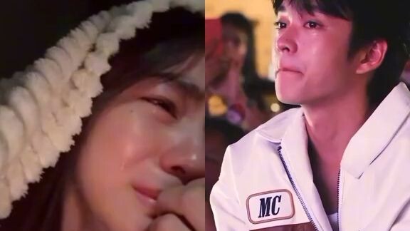 how Jayri Cry 🥺🤍