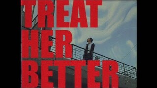 코드 쿤스트 (CODE KUNST) - 'Treat Her Better (Feat. Niia)' Official Visualizer