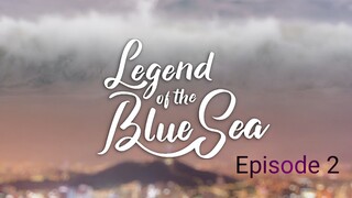 Legend of the blue sea (Urdu Dubbed) Episode 2__ by CN-Kdramas.