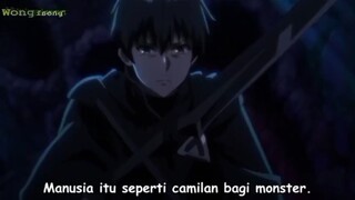 Boushoku no Berserk eps 2÷7