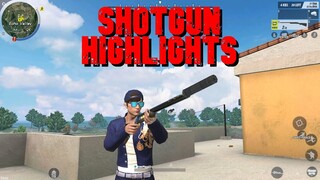 SHOTGUN HIGHLIGHTS | POTATO AIMING