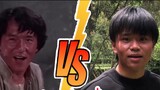 Ini adalah pertarungan pamungkas! 【Tuan Mabuk 2】Jackie Chan Episode 1