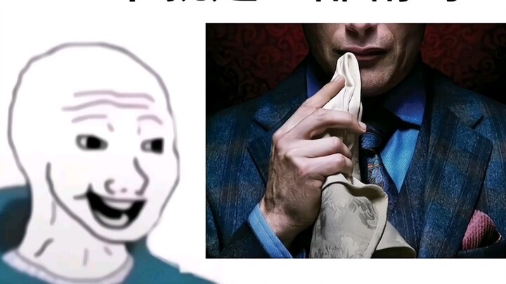 【Pulling Cup】Those hard feelings