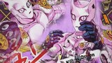 [Anime] The "Killer Queen" | Lines & Animations | "JoJo"