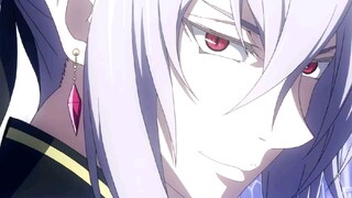 Owari no Seraph - Episode 04