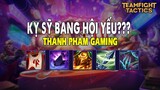 Thanh pham Gaming - KỴ SỸ BANG HỘI YẾU???