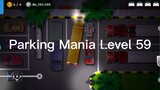 Parking Mania Level 59
