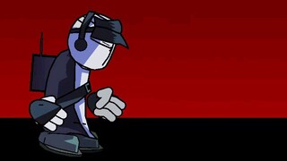 deimos test stick nodes animation