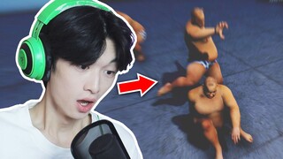 Bạn đã chơi "Hit Man Simulator" chưa?