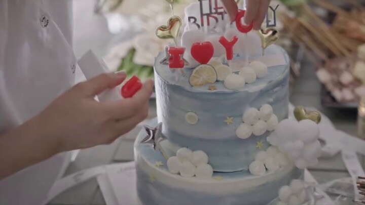 [Movies and TV Hurricane Tim 2024 Birthday Congratulations] "Use practical actions to make unlimited