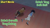 KAKAK YANG BAIK HATI - DRAMA SAKURA SCHOOL SIMULATOR