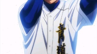 Diamond no Ace S1 ep 37 sub indo