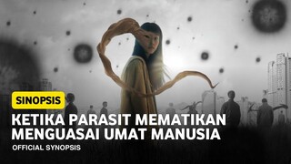 SINOPSIS DRAMA KOREA |  PARASYTE THE GREY #netflixseries