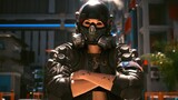 Cyberpunk 2077 - Cleaning Up - Stealth Kills Gameplay - PC