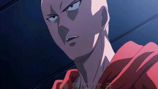 这是琦玉第一次尝到被秒杀的滋味
