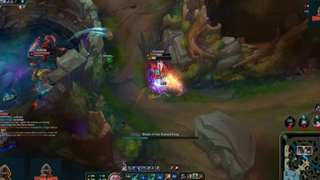 LOL Những pha xử lí tốt #LOL #LMHT#HIGHLIGHT