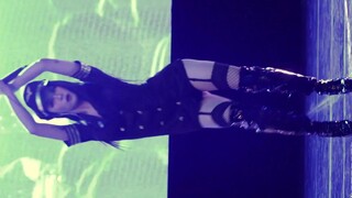 190508 Girl Crush Đồng phục cảnh sát Ký ức Pumei Straight Shot