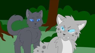 Goosefeather's Curse PMV